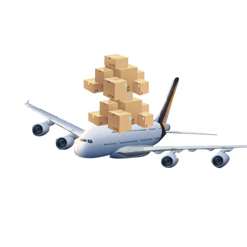 International top 10 cargo shipping company ddu ddp air/sea logistics broker China agent