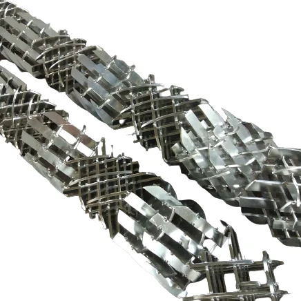 Wholesale static mixer SX 50 element SUS316L SUS304