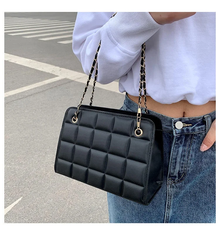 Factory Supply Plush Shoulder Bags Young Women Designer Purses And Handbags Ladies Handbags International Designer Handbags