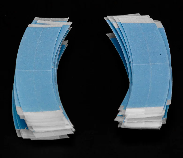 High Quality Strong 1 Bag 36pcs/bag Hold Glue Toupees Wig Adhesive Tape