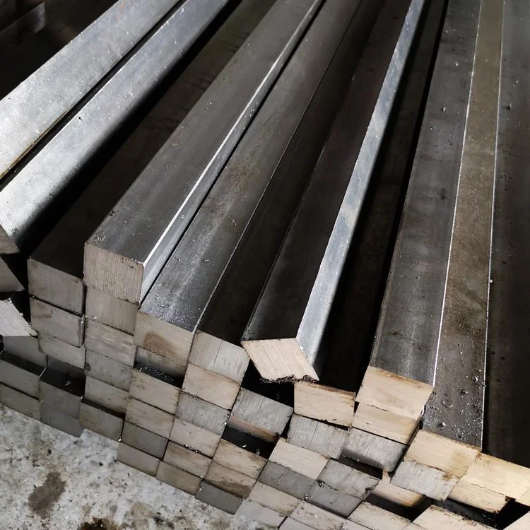Aisi 1045 astm a576 стальной квадратный стержень Заводская поставка