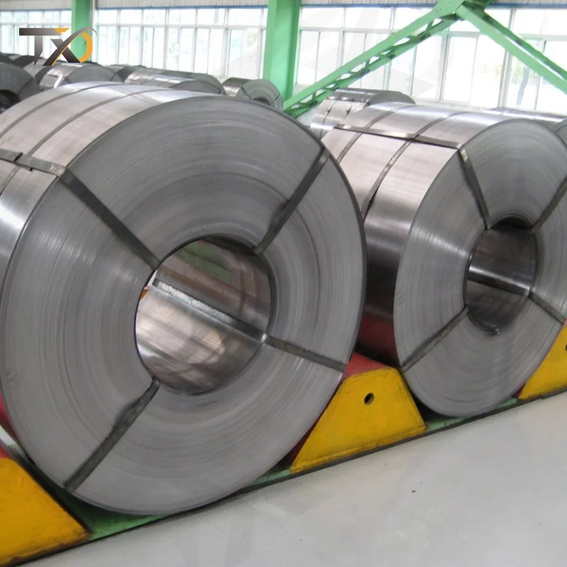 High Quality A36 Mild Carbon Steel Sheet Q235 Wear Resistant Hot Rolled Chinese Supplier Coiled Material Bending Punching Steel