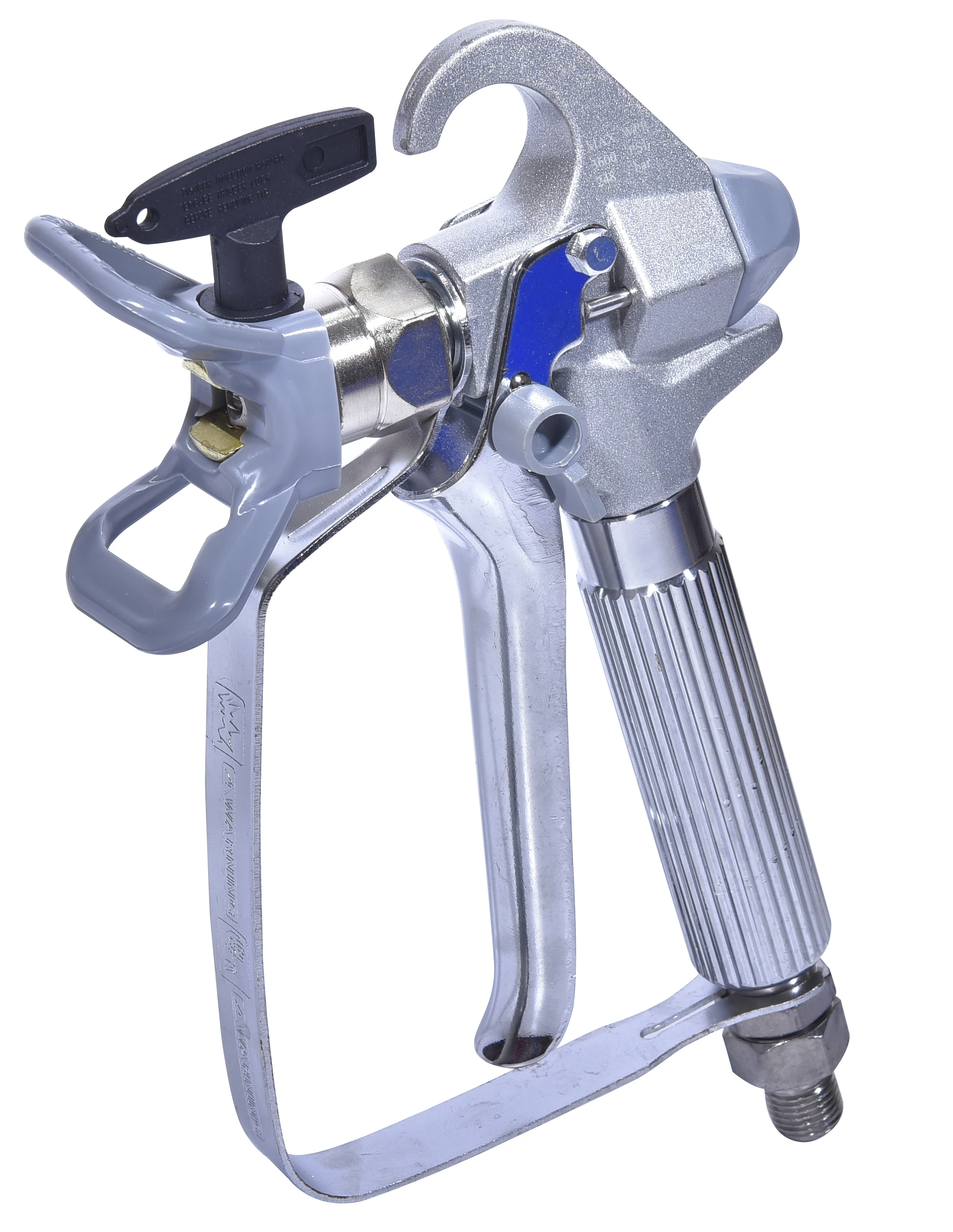 Высококачественный Электрический безвоздушный распылитель краски в реальном времени