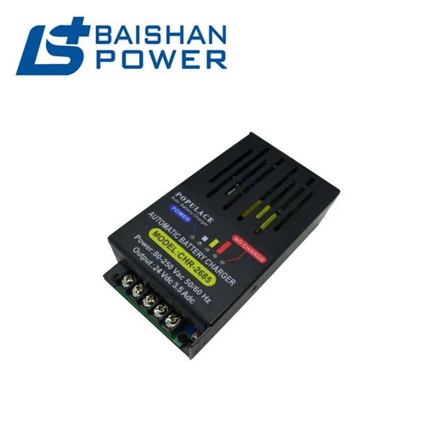 Дизельный генератор батарейное зарядное устройство 24В 5A 3A 8A 6A 10A 12A 12V 24V совместим с Deepsea модуль контроллера