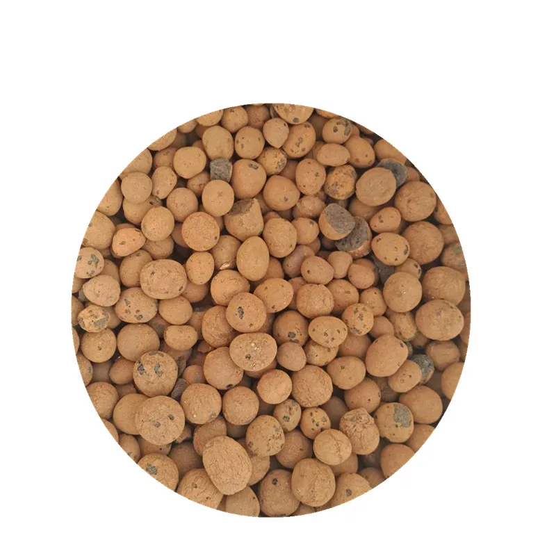 hydro crunch expanded clay agricultural clay balls