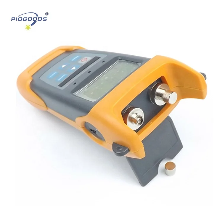 Оптический измеритель мощности PON pon 1310 1490 1550