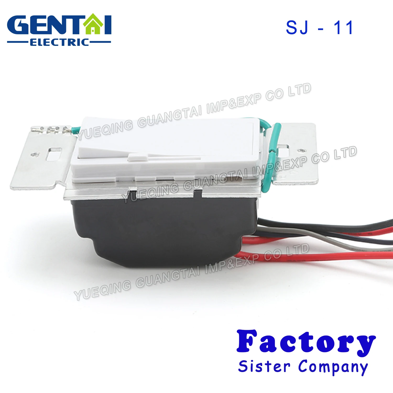 High Quality LED dimmer 3 way dimmer control switch 0-10V