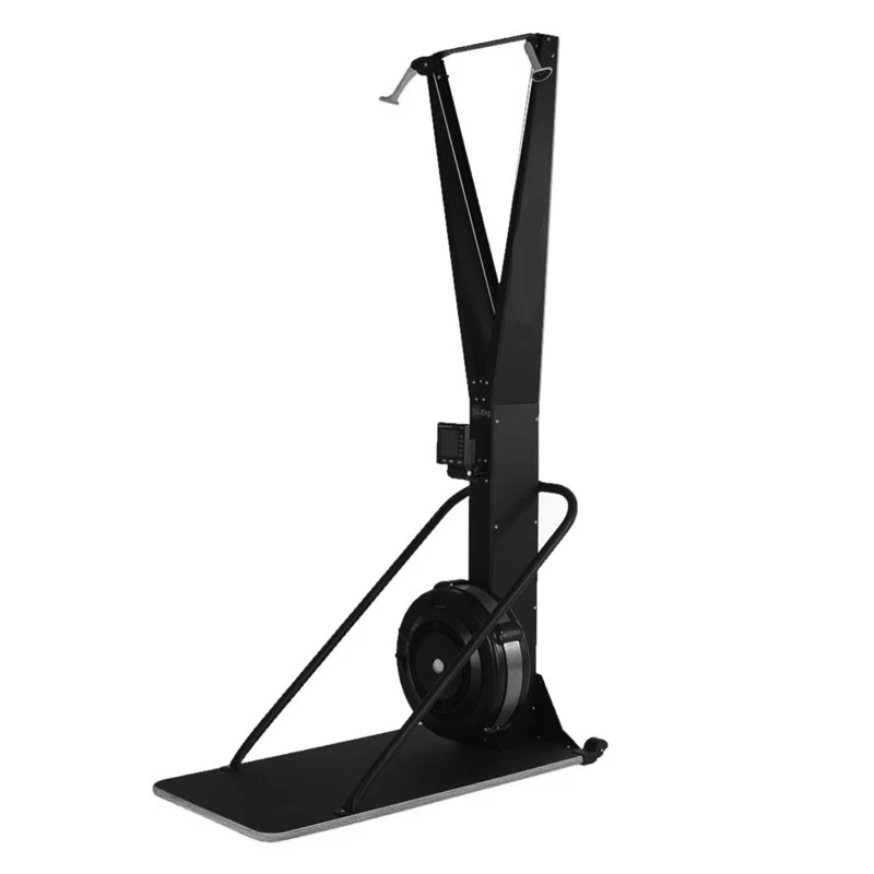 2024 Hot New Commercial Gym Fitness Equipment Factory Indoor Ski Practice Machine