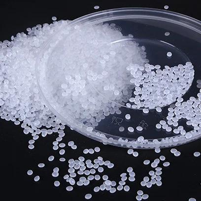 high quality LLDPE resin LLDPE plastic granules