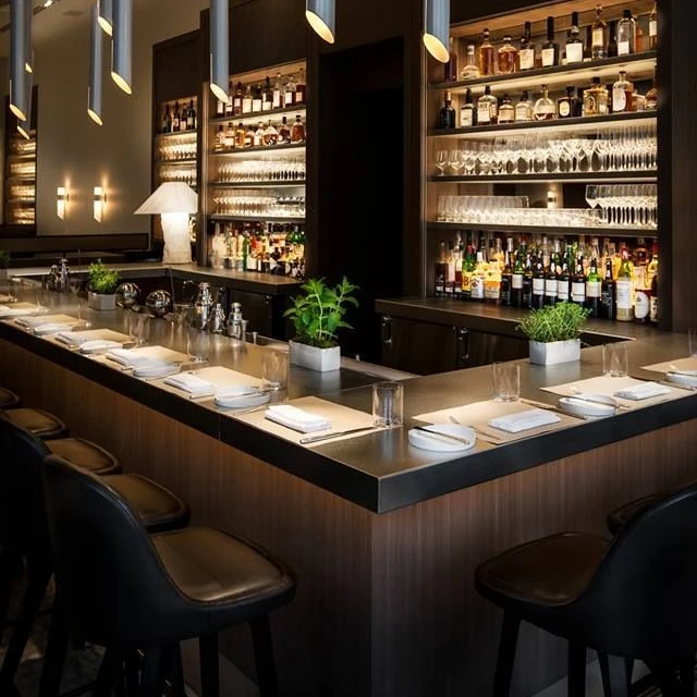 YESTONE indian restaurant sports bar hotel design bar furniture for home chocolate cafe table marble design bars