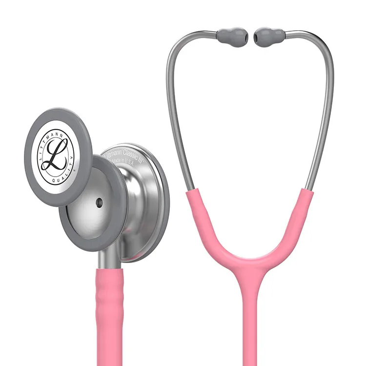  Лидер продаж 3m littmann classic iii S. E. Стетоскоп высокого качества littman