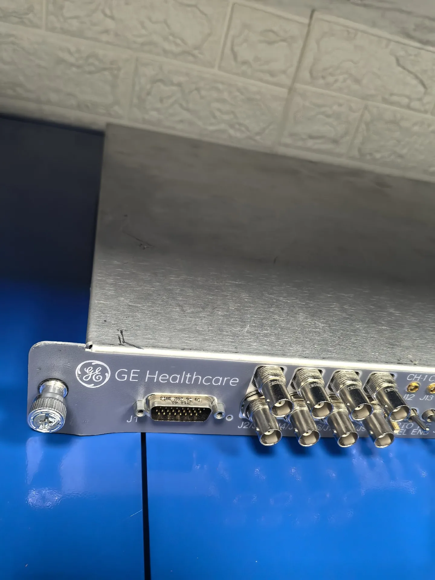 3 0 T NB DUAL-DRIVE_PTx EXCITER_REF часы в сборе 5800078-2 5800078-62 для GE MRI