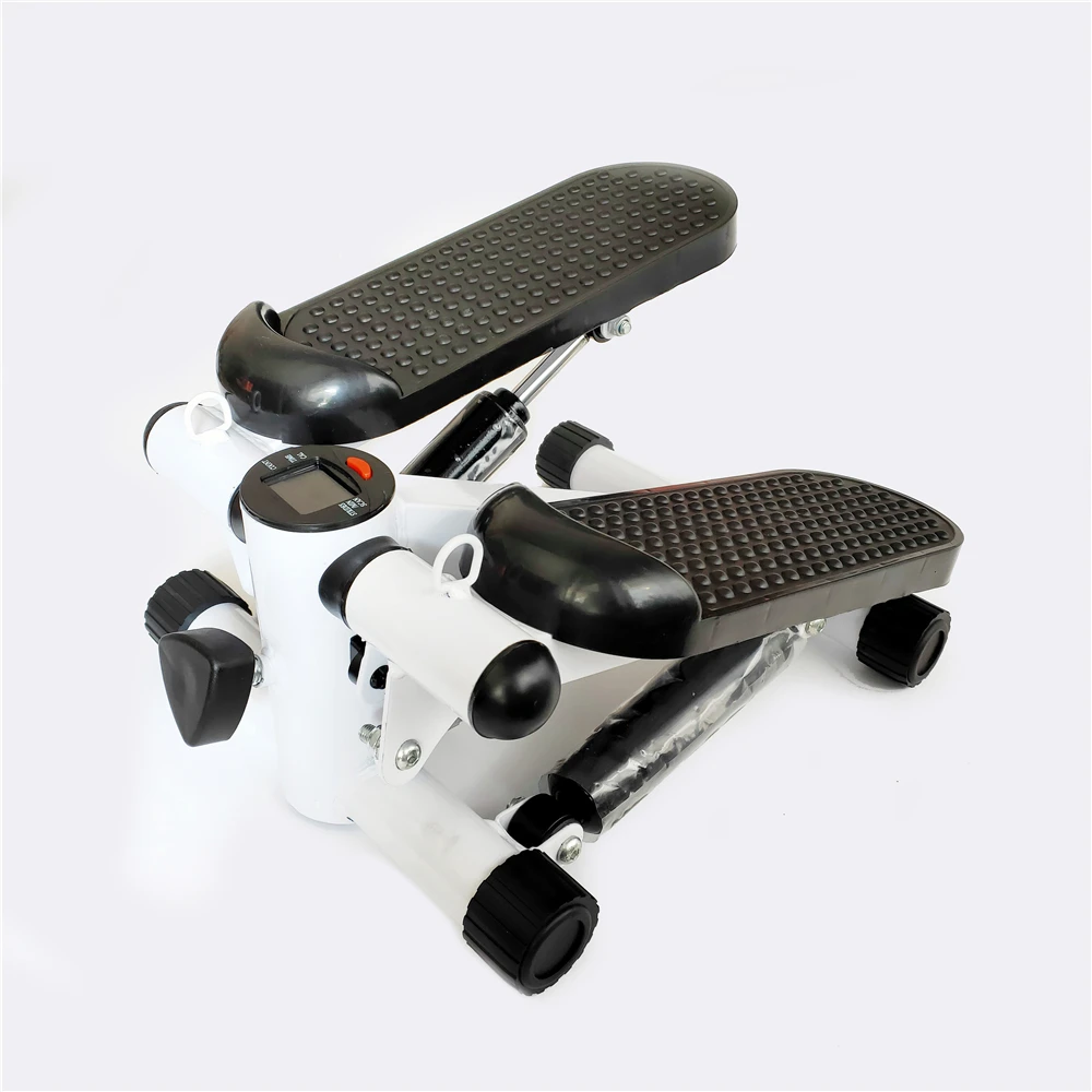 In Stock Indoor Cardio Stair Stepper Adjustable Mini Stepper Exercise Machine Aerobic Stepper