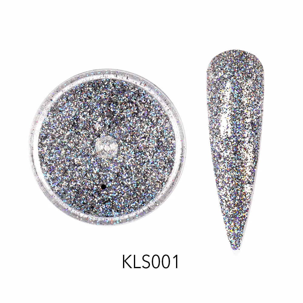 
Beshain Wholesale Hair Glitter Mixed Size Chunky Glitter Eye Cosmetic Glitter for Festival Party Decoration 