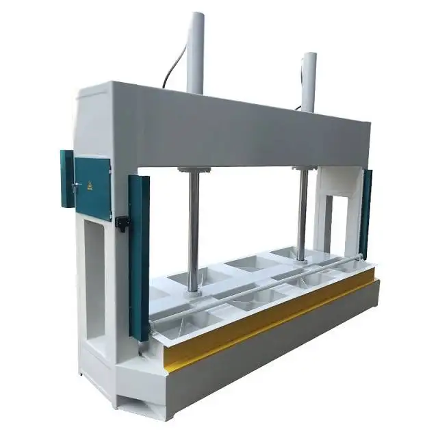  Wood Pressing Machine Hydraulic Cold Press For Plywood And Door