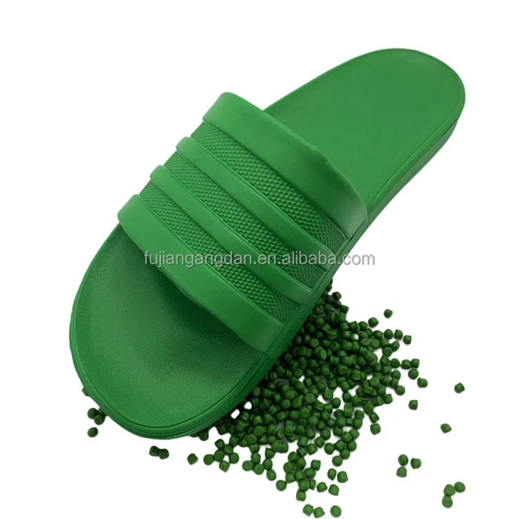 Eva Pellet/Eva Rubber/Eva Compound For Shoes, Sole, Bag, Yoga