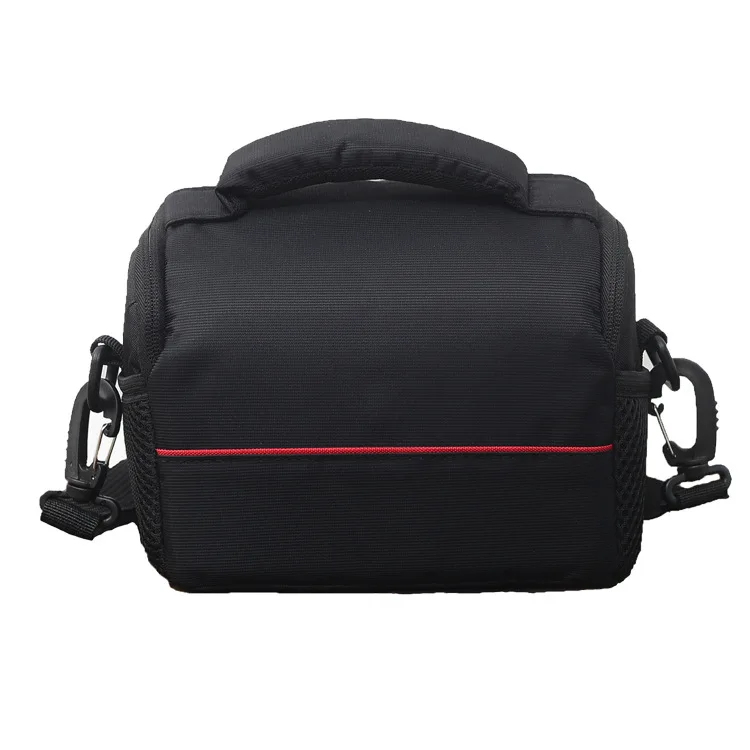 Custom Outdoor Waterproof Slr Single Shoulder Diagonal Camera Bags For Photography