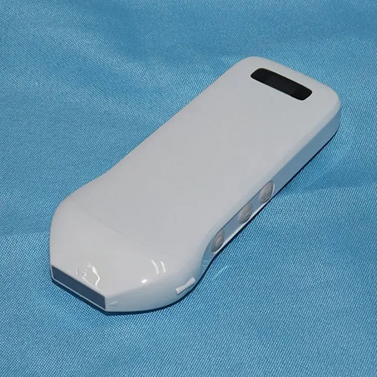 Portable Wireless Bw Linear Ultrasound Probe Mini Wireless Handheld Ultrasound For Vein Scanner