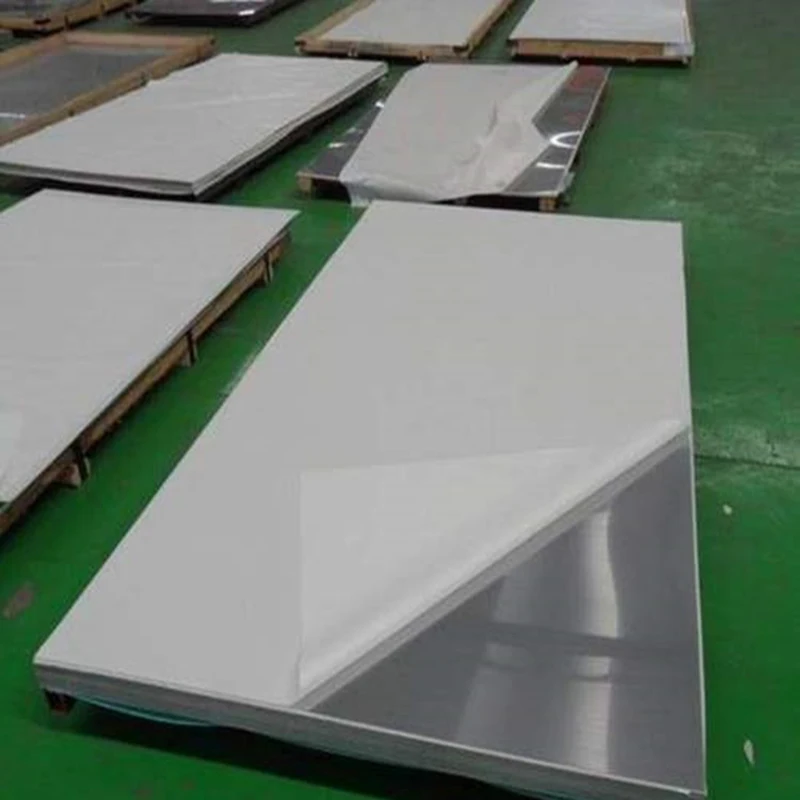 601 nickel based alloy plate in stock with complete specifications