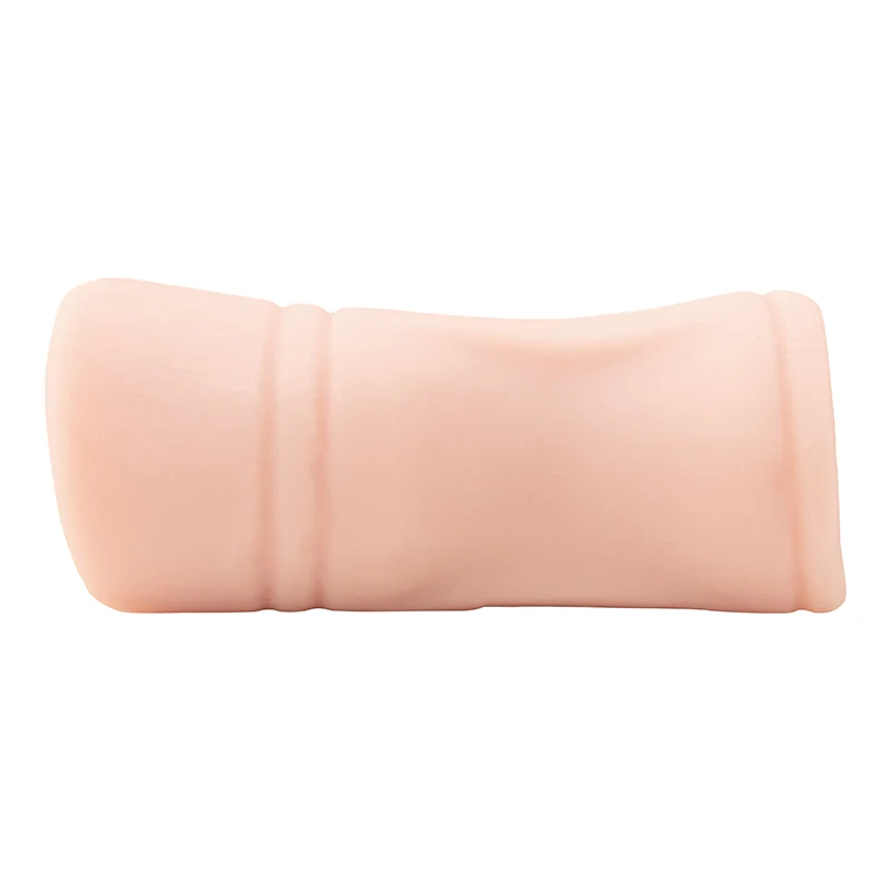 Pocket Pussy Male Masturbators with Realistic Textured Vagina and Tight Anus Adult Sex Toys for Men