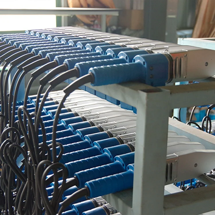 
Heat Fusion Plastic HDPE PPR Pipe Welding Machine 