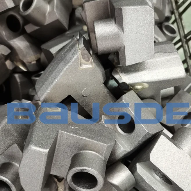 FAE Forestry Mulcher Teeth Type C/3/SS Rh Carbide Tipped Replace tooth Type C3 fit FAE Caterpillar and Rayco forestry mulchers