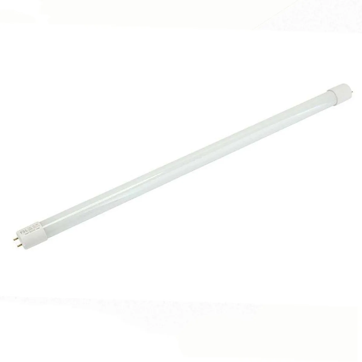 cheapest prices high bright 18W 22W 24W thick led 4ft t8 tube glass