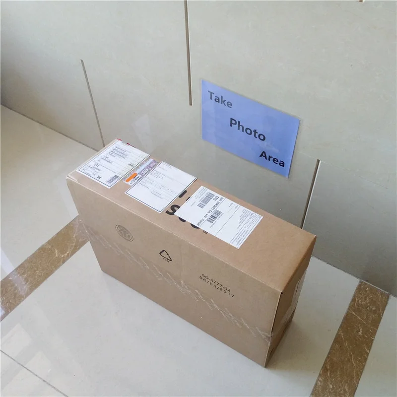 Original Manufactured 9300 48 ports Stackable Switch C9300-48U-A