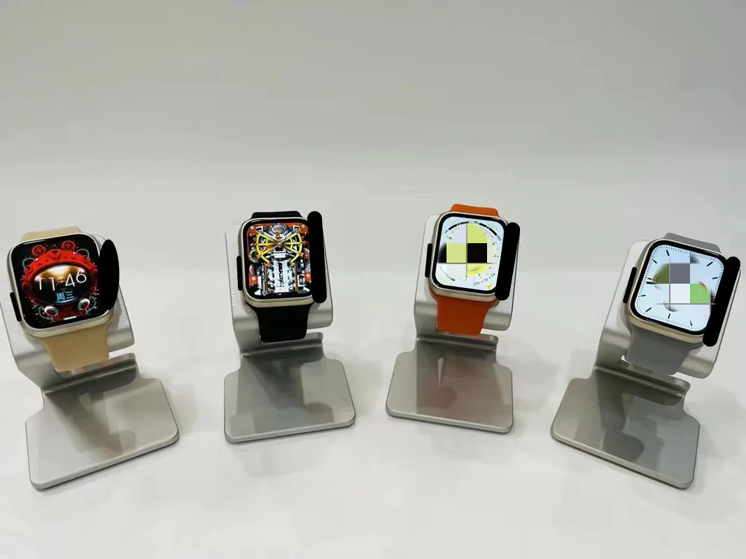 OEM 2022 Z59 ultra smartwatch serie 8, 2.02 lcd rdfit Fitness NFC alipay wireless charge reloj watch 8 for series 8 smart watch