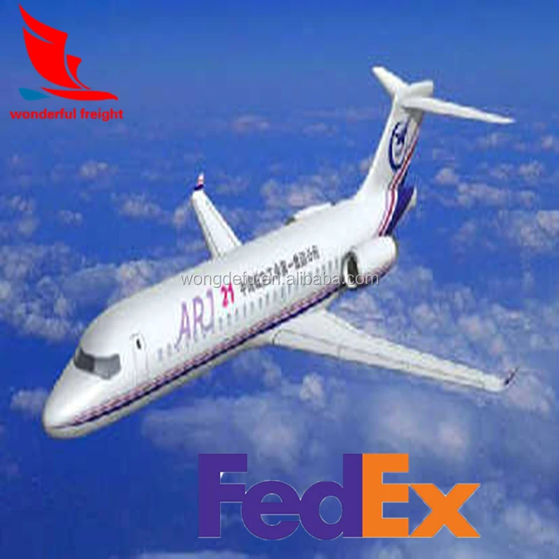 Fedex shipping agent from China freight forwarder to Botswana
