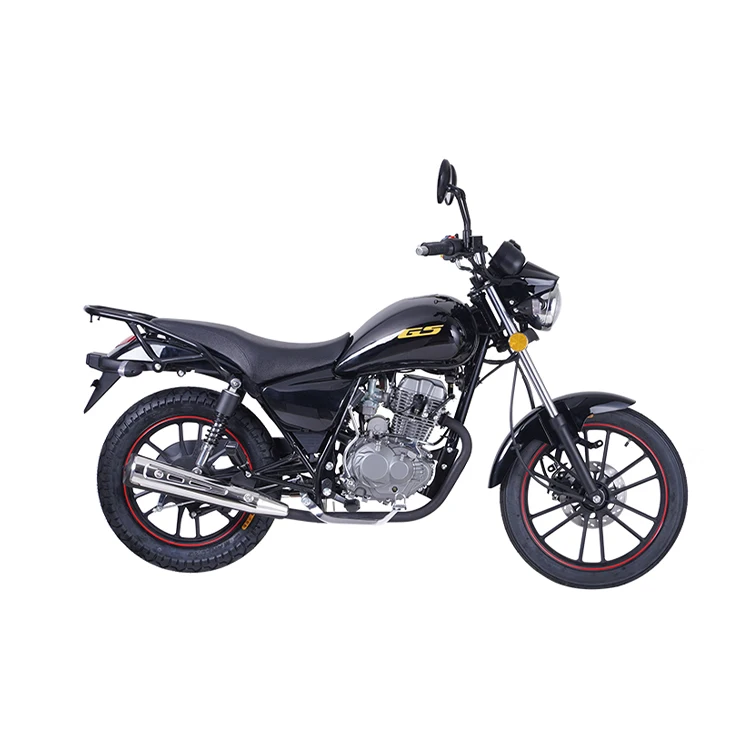 New Sale 4-stroke Regular Single Gasoline 150cc Engines Motorcycles