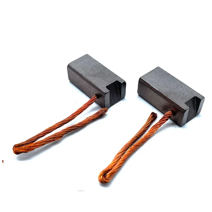 056264    Manufacturer auto spare parts dynamo carbon brush and brush holder