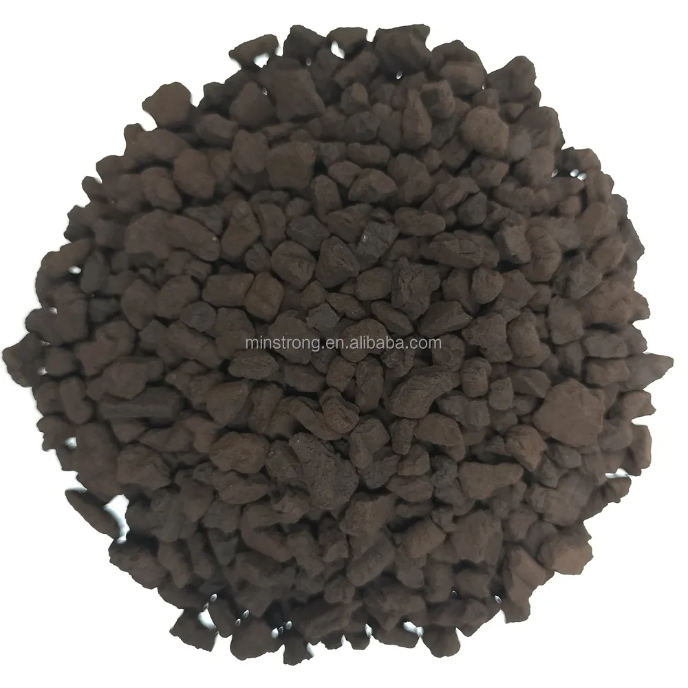 Manganese Dioxide MnO2 Catalyst Laboratory Grade