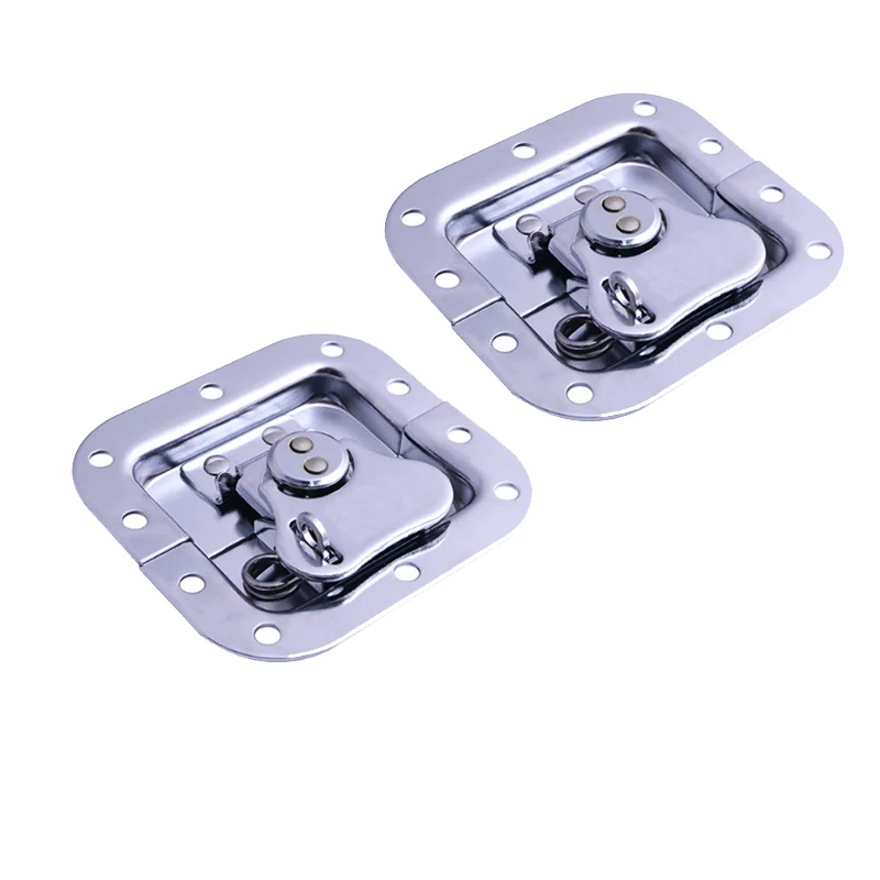 Flight case metal accessories aluminium flight case lock