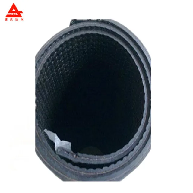 Water resistance roofing membrane-SBS modified bitumen roll with mineral granule sample link
