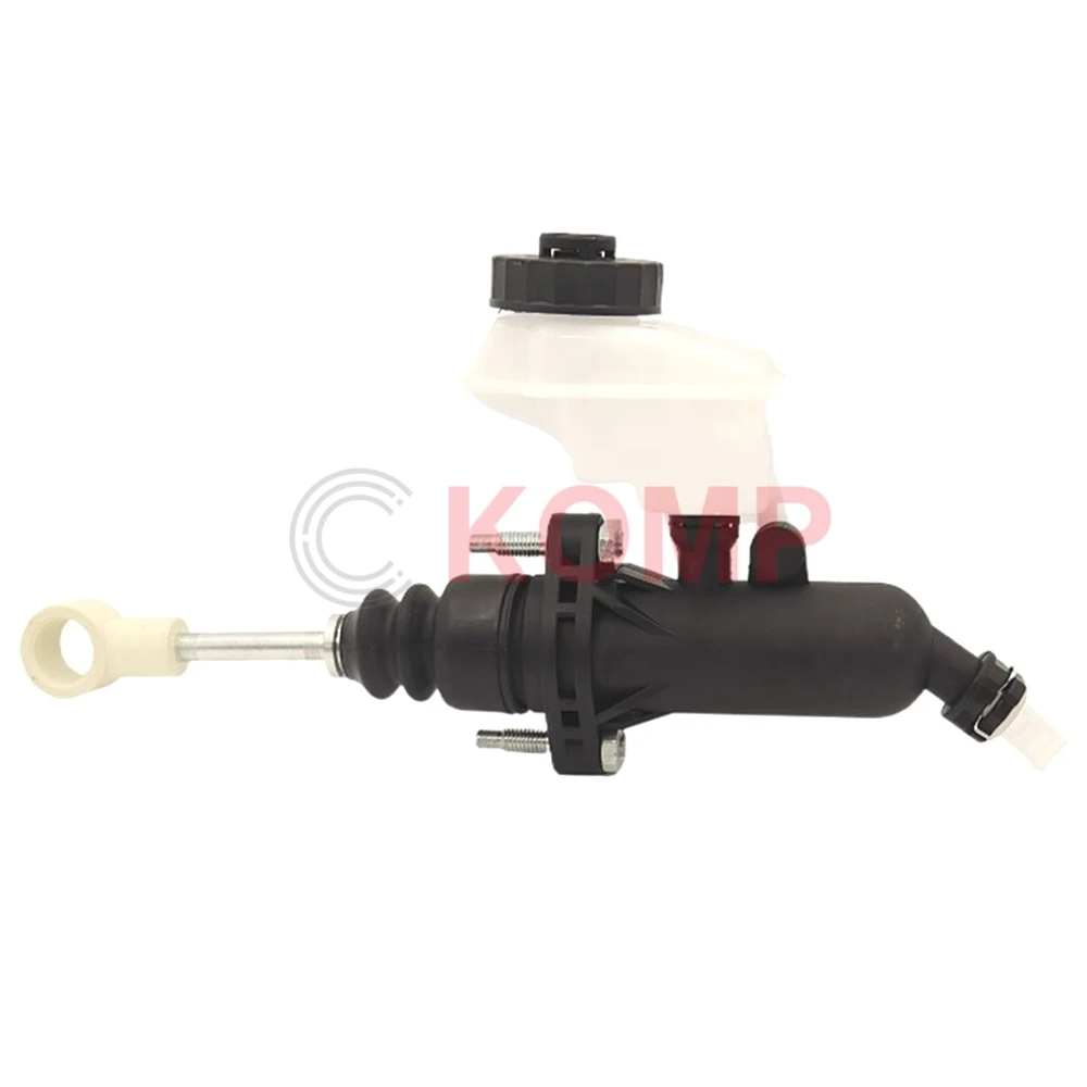 PA66 Plastic Hydraulic Clutch Master Cylinder for VOLVO KG28019.4.2