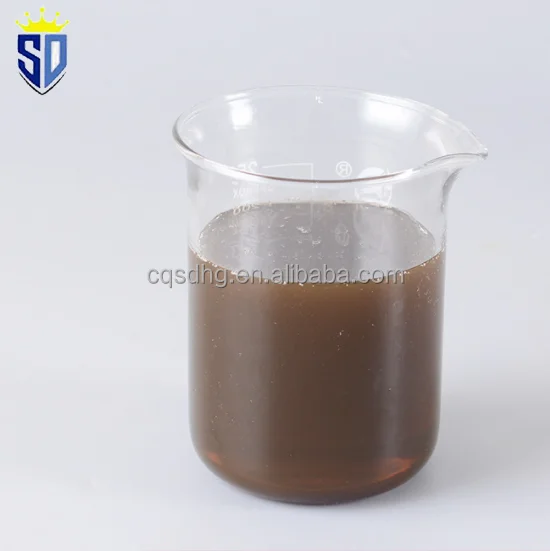 96% Sulfonic Acid / Linear-Alkyl Benzene Sulfonic Acid/ Las/LABSA