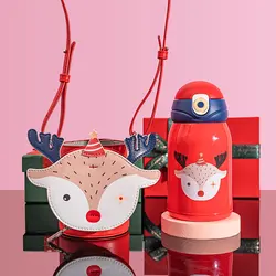 baby bottle holder leather thermo bottle kids water bottles for kids bpa free