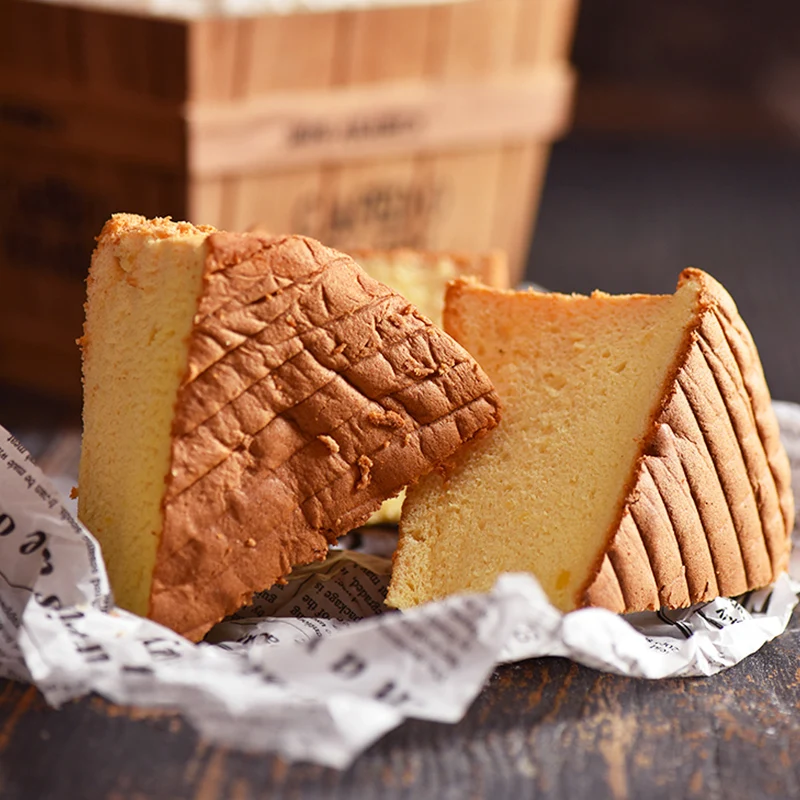 Good Quality Factory Supply Low-gluten flour Rest Assured Safe Kinds Of Cake Flour