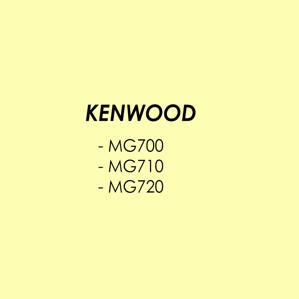 
Meat Grinder Parts Mincer Gear KW712653 