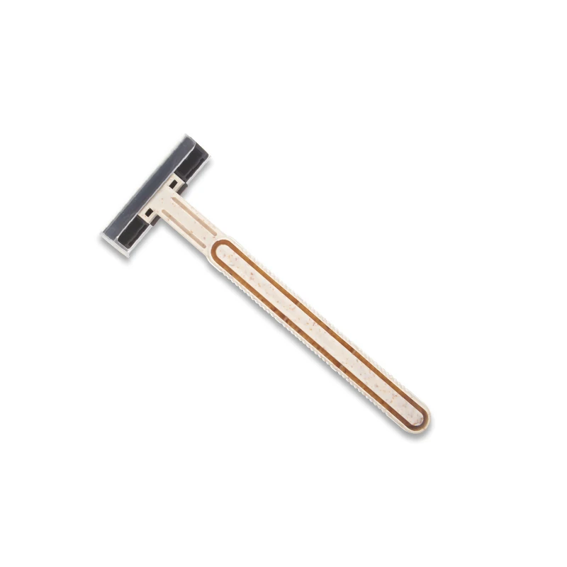 Wholesale Shaving Straight Razor Disposable Plastic Shaving Razor Made In China
