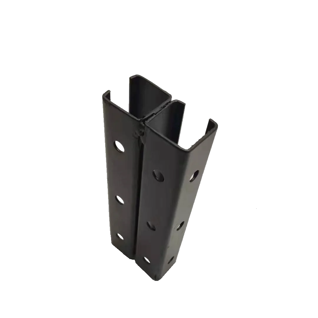 Все размеры, стальной профиль C, стальной U-профиль, ограждение U-образного типа, китайский производитель