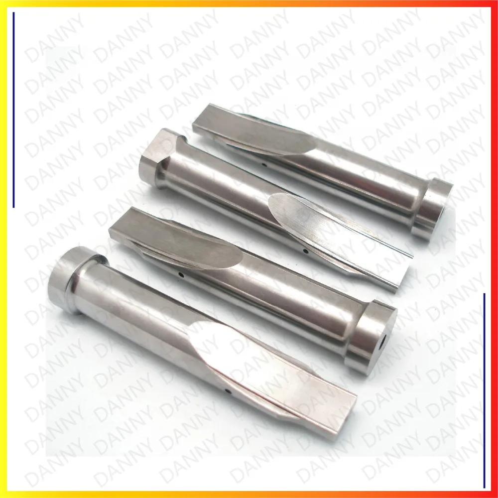 Punches & Dies | Precision Tablet Tool