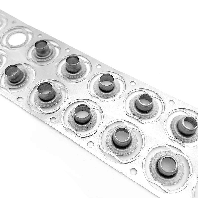 Small Order Welcomed Custom Fabrication Metal Stamping /Deep Drawing /Laser Cutting Bending CNC Punching Stamping Parts