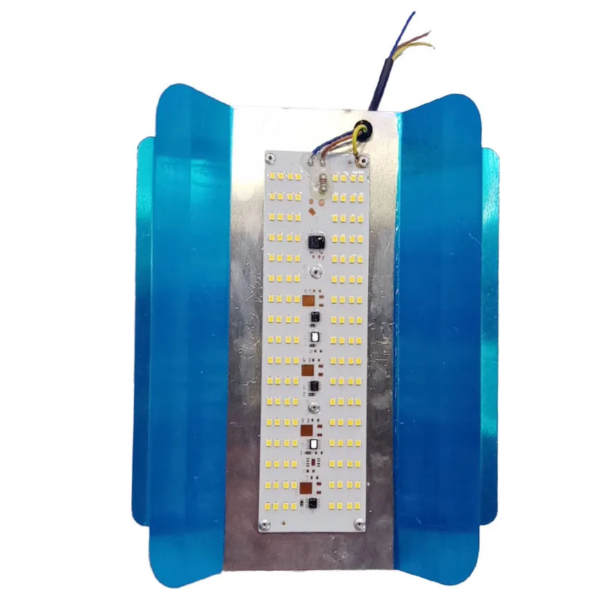 new design low price high power high lumen outdoor led flood light Iodine tungsten lamp