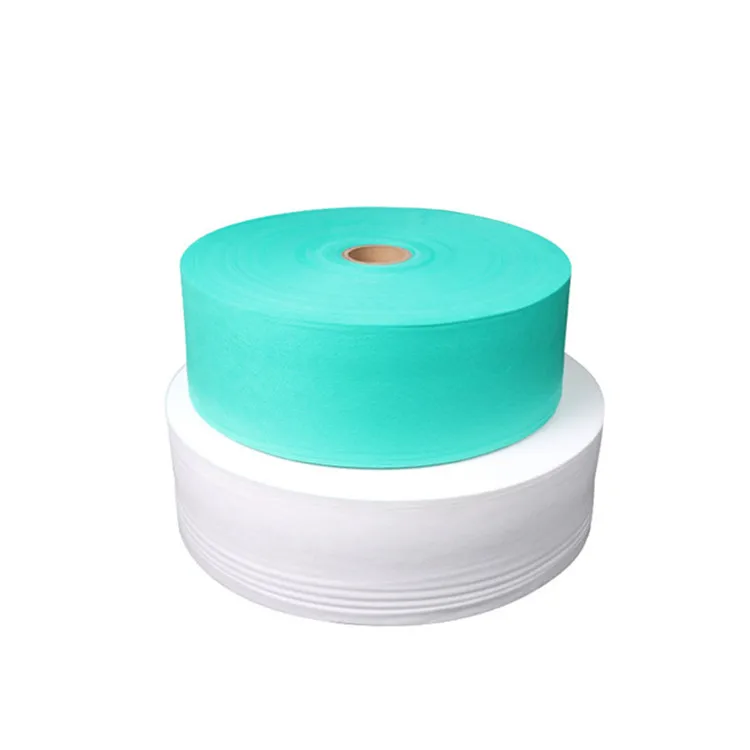 Hot Sale Factory Direct Many Gsm Corn Fiber Fabric,Export Biodegradable Pla Non Woven Fabrics,Nonwoven Pla Fabric