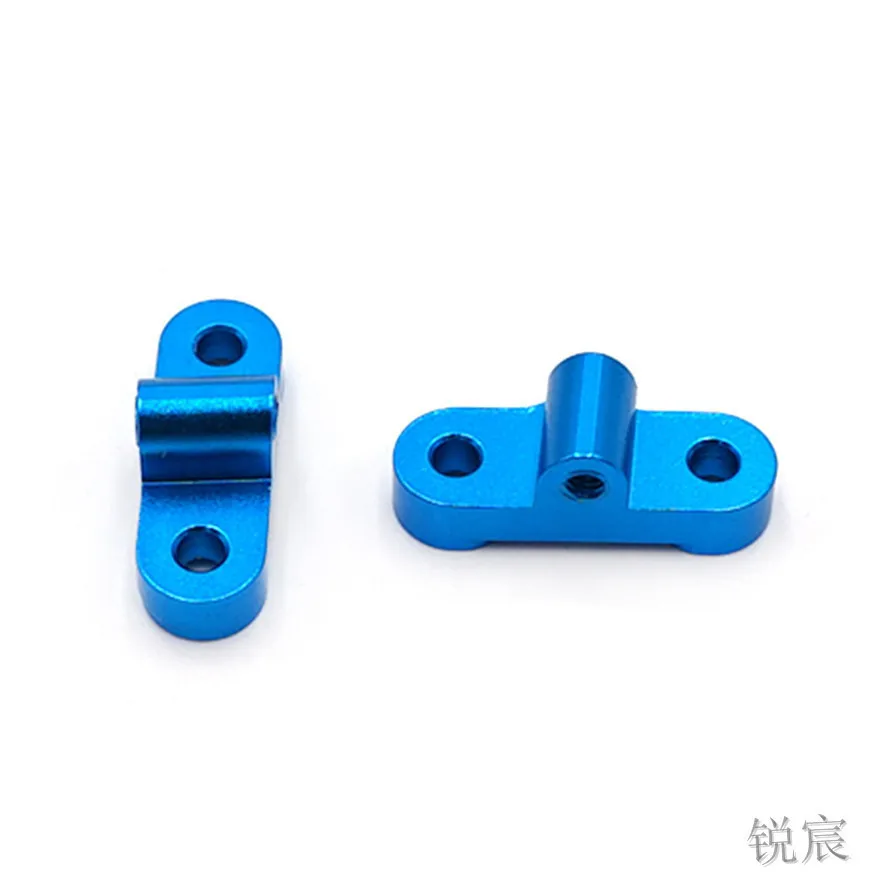 WEILI 1/12 Parts 12428 Tuning Parts Flyover Parts Desert Falcon Metal Kit Upgrade Accessories