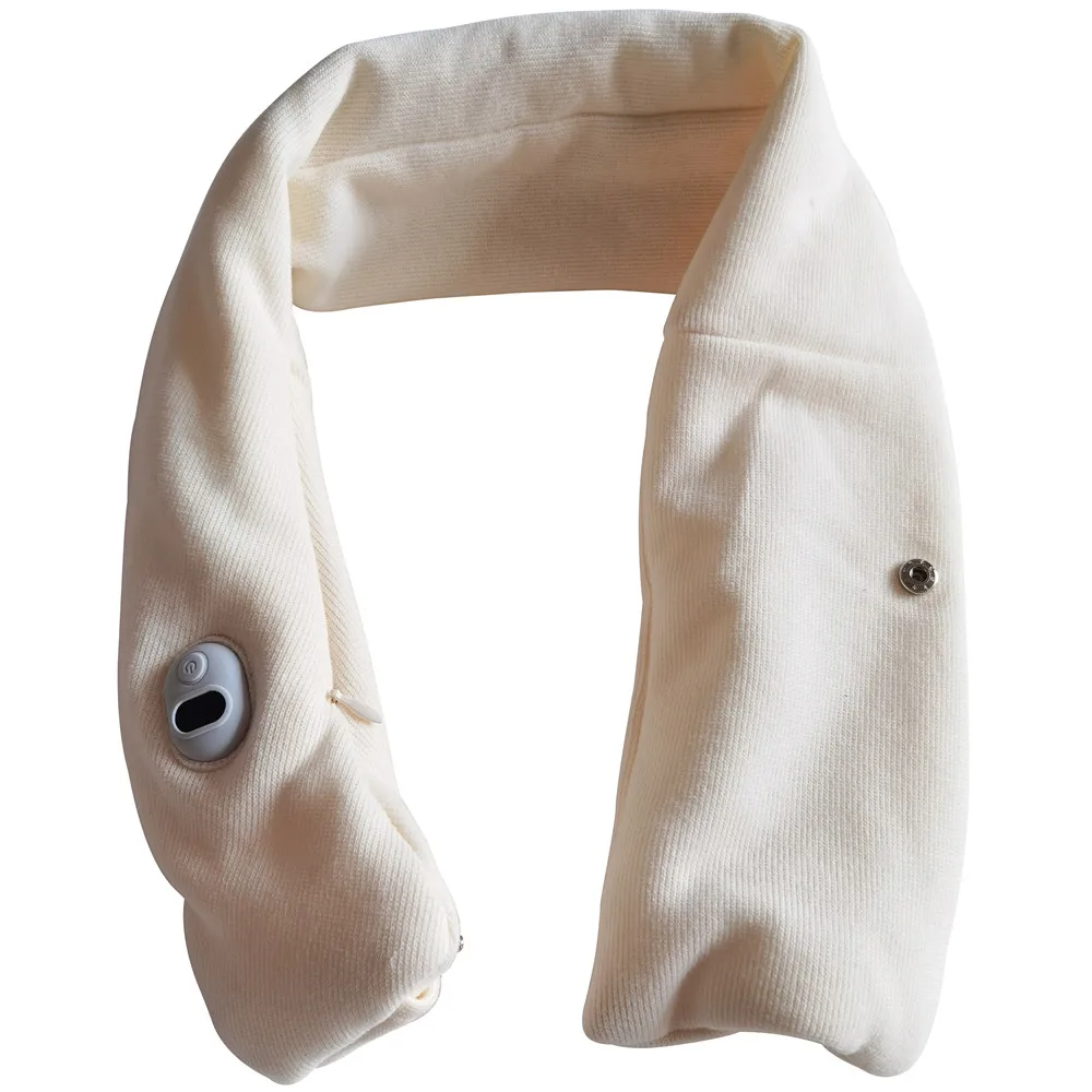 New Arrival 5 V Small Portable New Design Fast Heating Electric Heating Scarf For Cold Winter Outside Warm Your Neck