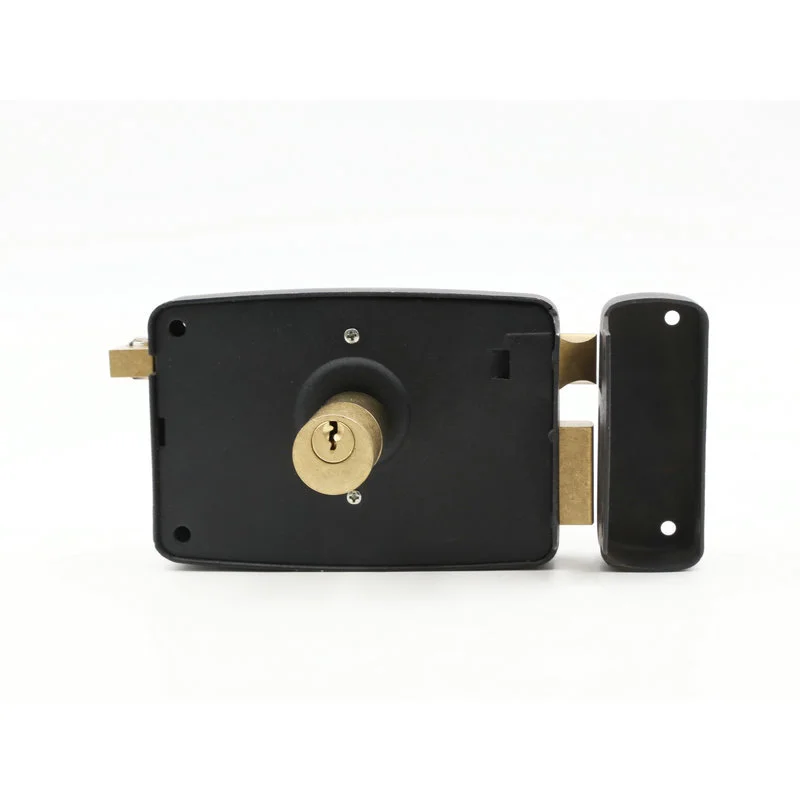 Оптовая Продажа с фабрики домашний дверной замок Противоугонный внешний высокого качества