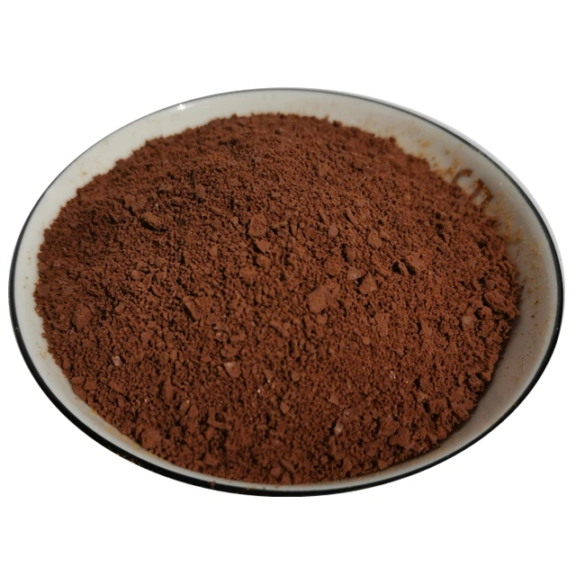 High Quality Industrial Grade Good Water Purification Effect Inorganic Polymer Coagulant PAFC Flocculant With Preferential Price